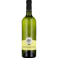 SCHLOSS GOLDENBERG Bianchi 75 cl / 2020 Riesling-Silvaner Auslese Zürich AOC