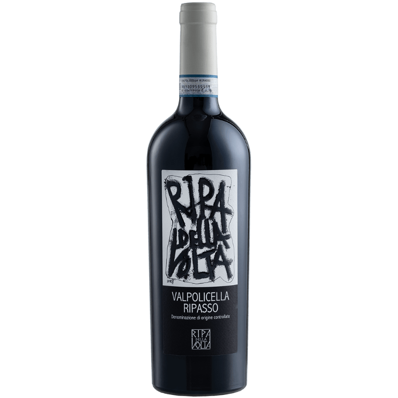 RIPA DELLA VOLTA Rossi Ripasso della Valpolicella Classico DOC