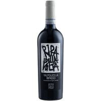 RIPA DELLA VOLTA Rossi Ripasso della Valpolicella Classico DOC