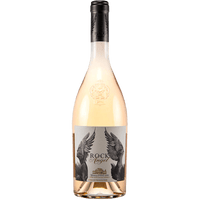 CHATEAU D'ESCLANS Rosati 75 cl / 2021 Rock Angel Côtes de Provence Rosé AOC