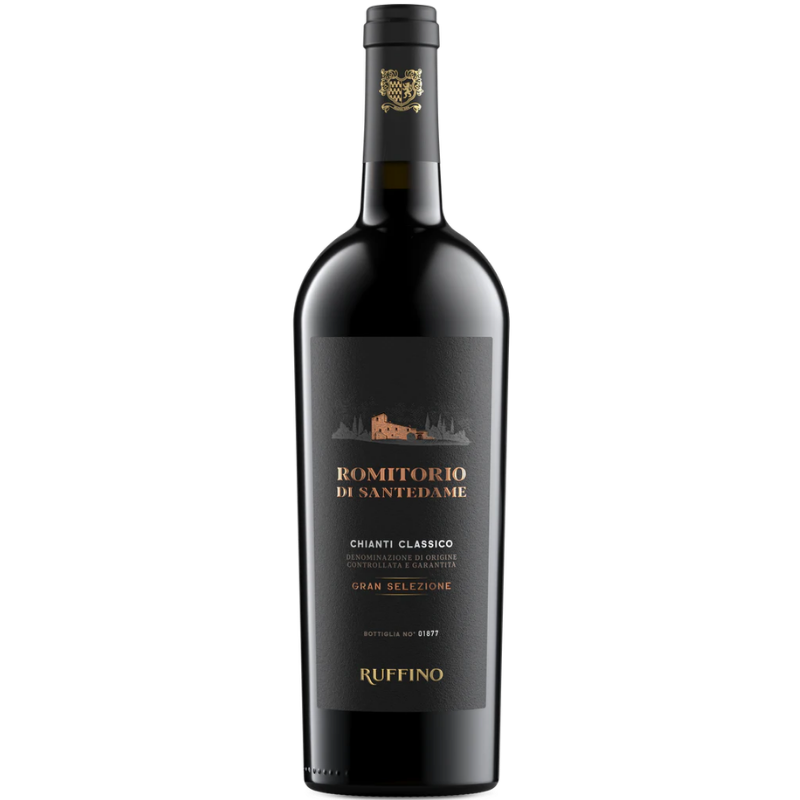 Romitorio di Santedame Chianti Classico Gran Selezione DOCG