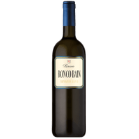 GIALDI BRIVIO Bianchi Ronco Bain Sauvignon Bianco del Ticino DOC