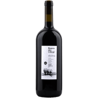 MONDÒ Rossi 150 cl / 2019 Ronco dei Ciliegi Riserva Rosso del Ticino DOC