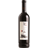 MONDÒ SEMENTINA Rossi Ronco dei Ciliegi Riserva Vino Rosso del Ticino DOC
