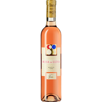 DELEA Rosati 50 cl / 2022 Rosa di Luna Rosato del Ticino DOC