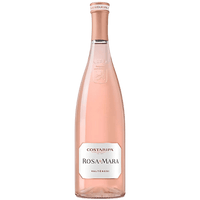 COSTARIPA Rosati 75 cl / 2023 RosaMara Valtènesi Chiaretto DOC