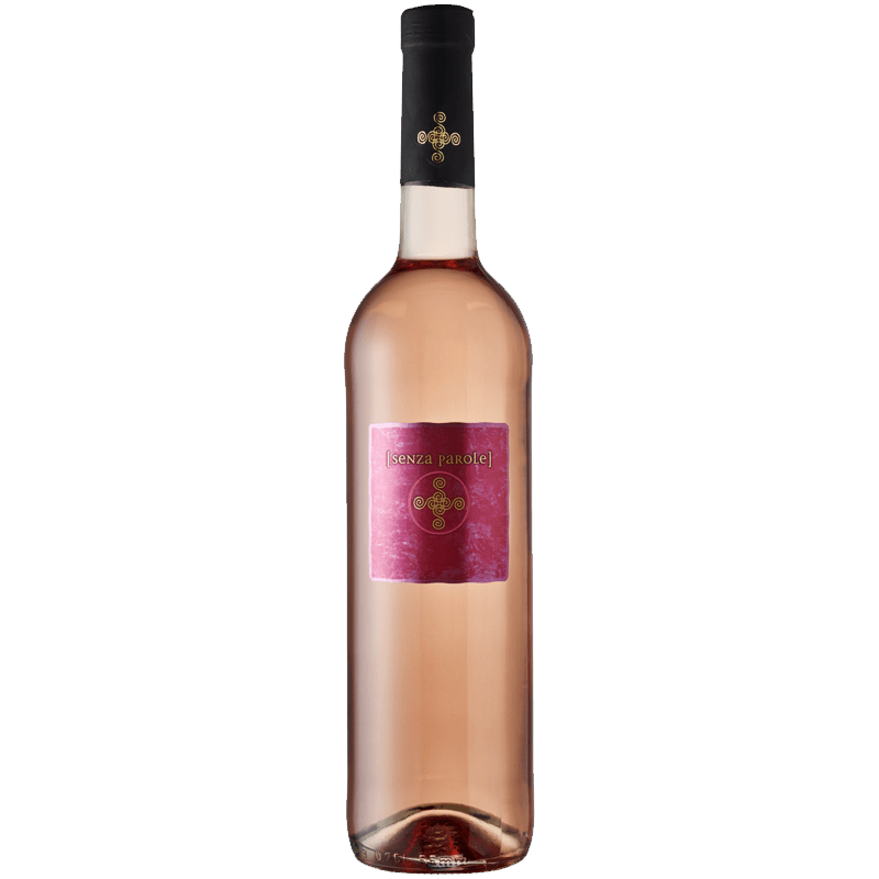 Rosato d'Italia Amabile Terre di Chieti IGP