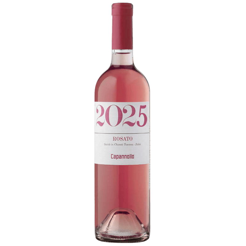 Rosato Toscana IGT Bio