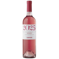 Rosato Toscana IGT Bio