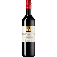 DELEA Rossi 50 cl / 2018 Rosso di Luna Merlot del Ticino DOC