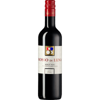 DELEA Rossi 50 cl / 2018 Rosso di Luna Merlot del Ticino DOC