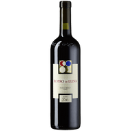 DELEA Rossi 75 cl / 2019 Rosso di Luna Merlot del Ticino DOC