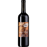 DELEA Rossi 75 cl / 2019 Rosso Magic Svizzera italiana IGT