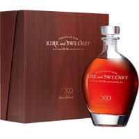KIRK AND SWEENEY Distillati 70 cl Rum Kirk and Sweeney XO Limited Edition N°2