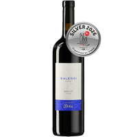 Saleggi Merlot di Losone Ticino DOC