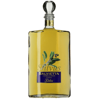 DELEA Liquori 50 cl Salvietta Liquore Ticinese alla salvia