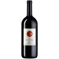 DELEA Rossi 150 cl / 2017 San Carlo Merlot del Locarnese Ticino DOC