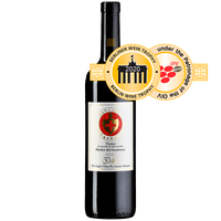 DELEA Rossi San Carlo Merlot del Locarnese Ticino DOC