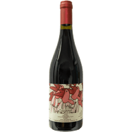 SANTA BARBARA Vino Rosso 2010 - 75 cl TUCANO ROSSO PICENO DOC (1330473402479)