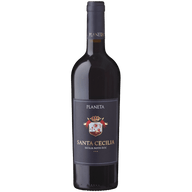 PLANETA Rossi Santa Cecilia Nero d'Avola Sicilia DOC