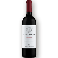 MAMETE PREVOSTINI Rossi 75 cl / 2020 Santarita Rosso di Valtellina DOC