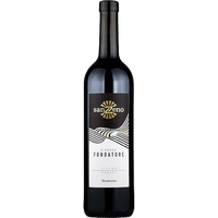 TAMBORINI VINI Rossi SanZeno Riserva Fondatore Ticino DOC