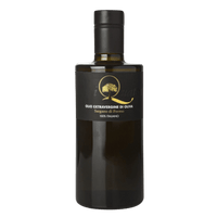 I QUATTRO Condimenti Sargano di Fermo Olio Extravergine di Oliva