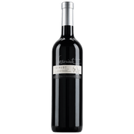 MATASCI Vino Rosso 75 cl / 2016 Sassariente Classico Merlot del Ticino DOC (2206573985903)