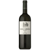 GIALDI VINI Bianchi 75 cl / 2023 Sassi Grossi Bianco Ticino DOC