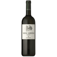 GIALDI VINI Bianchi 75 cl / 2023 Sassi Grossi Bianco Ticino DOC