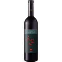 Sasso Chierico Rosso di Merlot Ticino DOC
