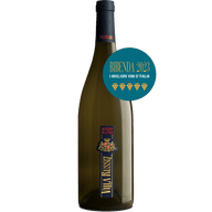 VILLA RUSSIZ Bianchi 75 cl / 2021 Sauvignon de la Tour DOC Collio