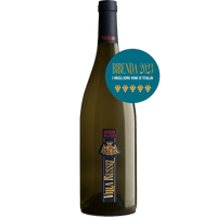 VILLA RUSSIZ Bianchi 75 cl / 2021 Sauvignon de la Tour DOC Collio