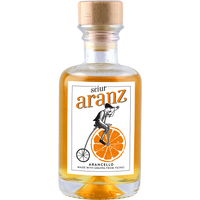MANIFATTURA BRANCHI Liquori 10 cl Sciur Aranz