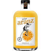 MANIFATTURA BRANCHI Liquori 50 cl Sciur Aranz
