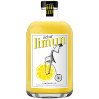 Sciur Limun Limoncello