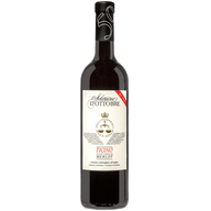 MATASCI Rossi 75 cl / 2018 Selezione d'Ottobre Merlot DOC