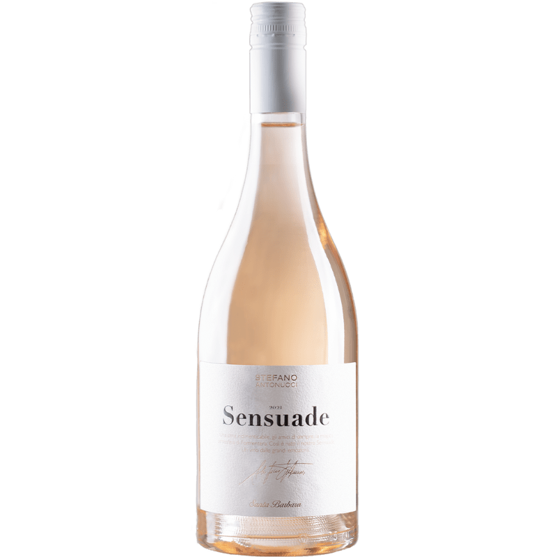 SANTA BARBARA Rosati 75 cl / 2023 | PRE-ORDER Sensuade Rosato