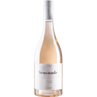 SANTA BARBARA Rosati 75 cl / 2023 | PRE-ORDER Sensuade Rosato