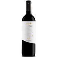 LE STADÈRE Rossi 75 cl / 2020 SESTILE Morellino di Scansano DOCG