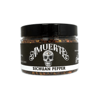 AMUERTE Spezie 40 g Sichuan Pepper for Cocktails