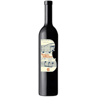 CHIERICATI VINI Bianchi 75 cl / 2022 Sinfonia Bianco Merlot Ticino DOC