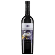 MATASCI Rossi 75 cl / 2021 Sirio Merlot Ticino DOC