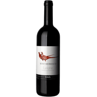 GAJA Rossi 75 cl / 2022 | PRE-ORDER Sito Moresco Langhe DOC