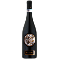 IL CHIOSSO Rossi 75 cl / 2019 Sizzano DOC