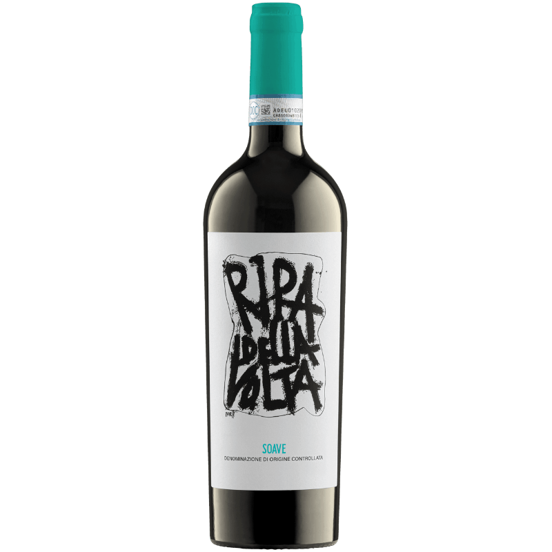 Soave Classico DOC Bio