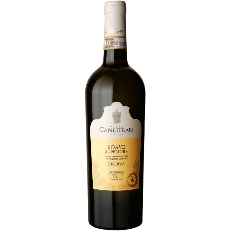 Soave Superiore DOCG Riserva-VILLA CANESTRARI