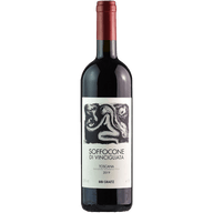 BIBI GRAETZ Rossi 75 cl / 2019 Soffocone di Vincigliata Rosso di Toscana IGT