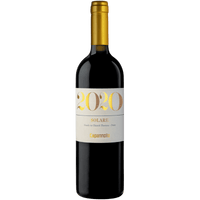 Solare Rosso Toscana IGT