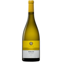 FANTI Bianchi 75 cl / 2024 | PRE-ORDER Soralisa Bianco Sant'Antimo DOC